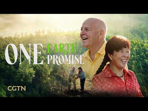 Full Episode｜One Earth, One Promise