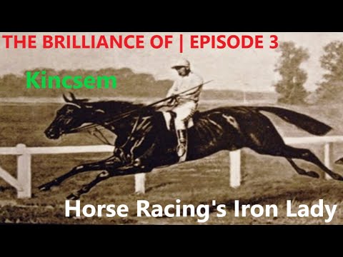 The Brilliance Of Kincsem | Horse Racing's Iron Lady