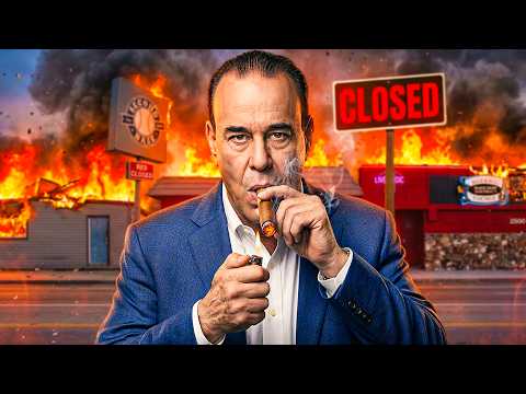 What Happened to the Bars Jon Taffer Walked Out On?