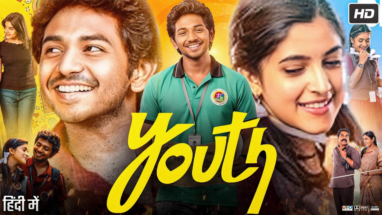 Youth Full Movie In Hindi Dubbed 2026 | Ken Karunas | Anishma Anilkumar | 1080p HD Reviews & Facts