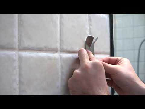 Миниатюра изображения товара Крючок для ванной Bemeta Niva 101106035