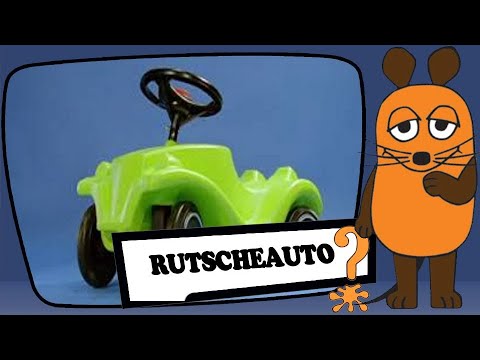 Wie entsteht ein Rutscheauto?