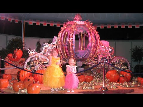 Walt Disney World Trip - October 2004