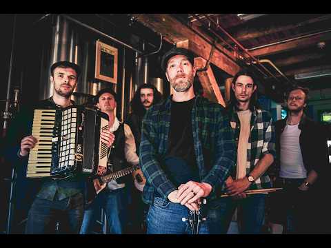 Twelve Years of McScallywag, The Ballydesmond Polka!