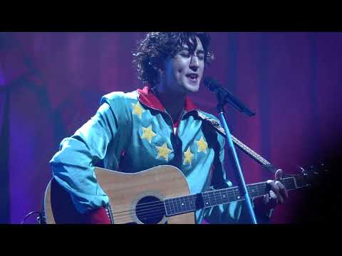 190831 전설(LEGEND) - 잔나비@Fantastic old-fashioned Returns!