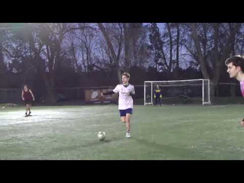 FC PARQUE VS CORTE Y SONRISA FC - #LigaNuñez - #Clausura SLD - 23/7/23