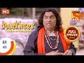 Partners Trouble Ho Gayi Double Ep 41 Full Episode 23rd January 2018