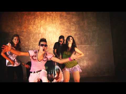 My Baby Girl   El Bandolero & El Ale ft Orland Max, La Maravilla Video Clip) Full HD