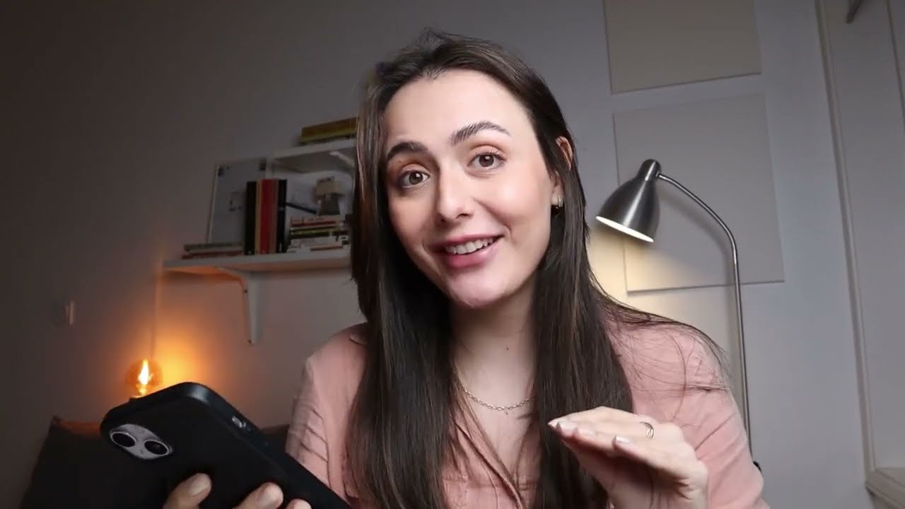 COMO MUDEI TODA MINHA VIDA EM 2024