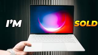 Perfect laptop for 98.5% of the people..