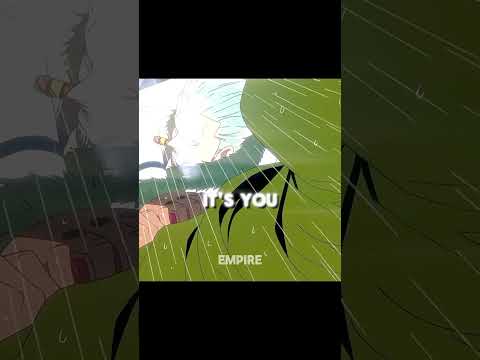 Smoker meets the Monkey d. Dragon for the first time 💀 #anime #onepiece