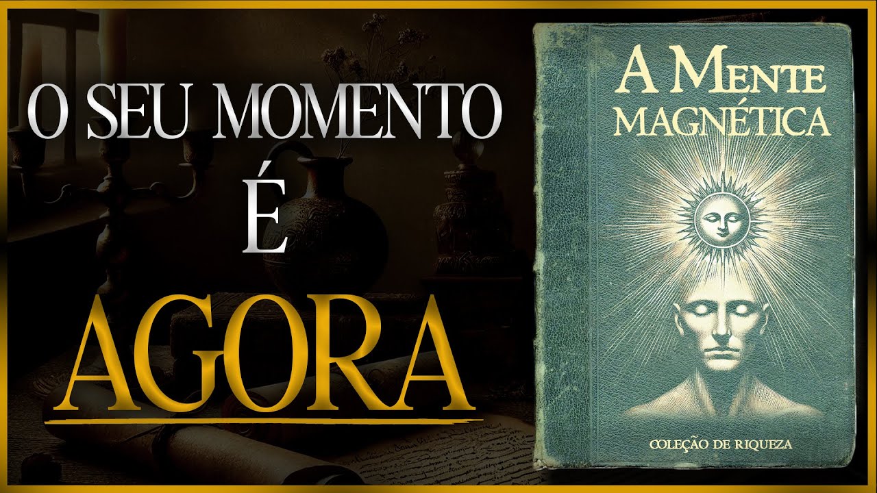 Visualize DESTA maneira e tudo virá até você (Audiolivro completo)