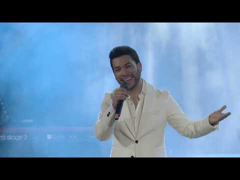 Daniel Paez - TE ESPERARÉ (En vivo desde el Teatro San Gabriel)