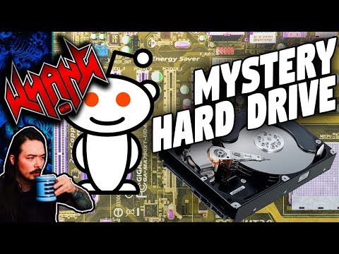 Reddit's Greatest Unsolved Mystery: SecretHDD and Dovic - Tales From the Internet