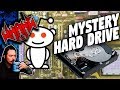 Reddit S Greatest Unsolved Mystery SecretHDD And Dovic Tales From The Internet