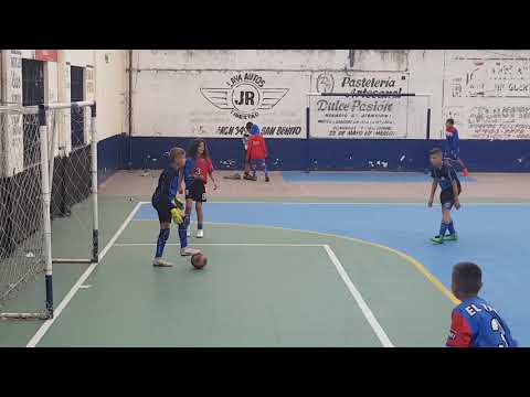 CATEGORIA 2007 C.S.Y.D.EL TALA Vs. MIJAYI. 2do tiempo EL TALA CAMPEONES 2019, TRIUNFAZO de visitante