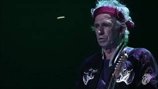 The Rolling Stones - No Expectations (San Jose 2013)