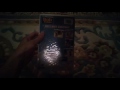 Bob The Builder Bobs White Christmas 2001 VHS Side Label 620