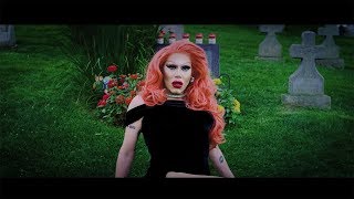 Andy Warhol Is Dead Music Video