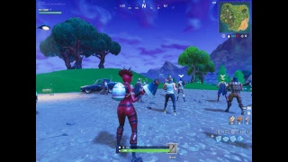 【FORTNITE】のんびりバトロワしていくぅ