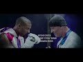 Creed End Credits
