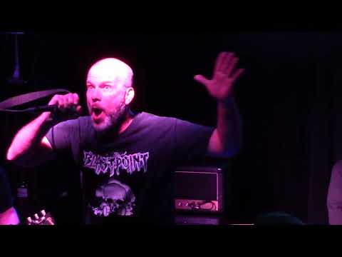 THE LONG WAIT, Live, FULL SET, February 18, 2024, Bowery Electric, Boston music scene veterans