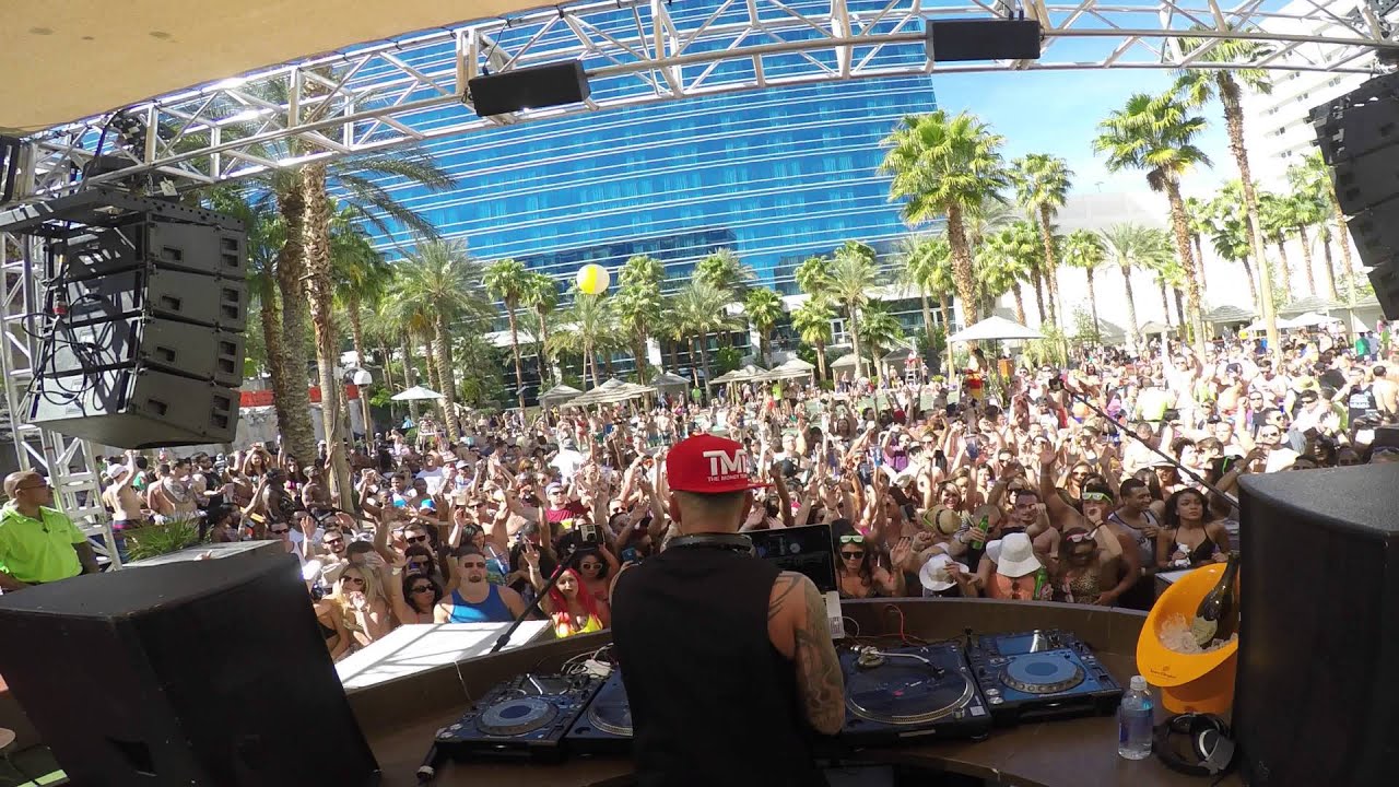 DJ Pauly D