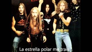 Scorpions - Polar Nights (Subtitulos Español)
