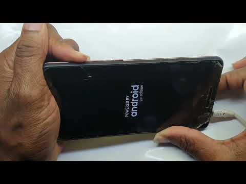 Nokia 2 1 TA 1092 Android Hang or Stuck On Logo 100% Solution