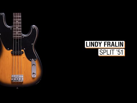 Lindy Fralin Split '51 - Maruszczyk Jake 4p 55