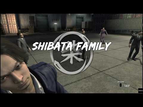 YAKUZA 4 Pt.17