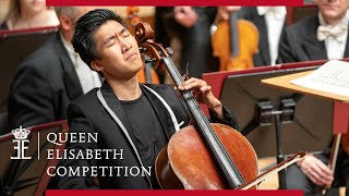 Download lagu Elgar Concerto in E minor op. 85 | Bryan Cheng - Queen Elisabeth Competition 2022 mp3 Download lagu Elgar Concerto in E minor op. 85 | Bryan Cheng - Queen Elisabeth Competition 2022 mp3