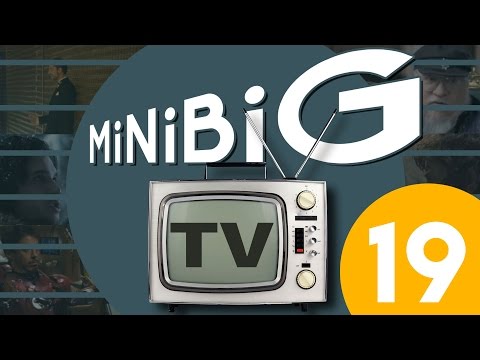 MINIBIG TV VOL19