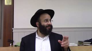 למה הגויים שונאים אותנו - מבט הלכתי (הרב אלחנן משה נחמנסון) - התמונה מוצגת ישירות מתוך אתר האינטרנט יוטיוב. זכויות היוצרים בתמונה שייכות ליוצרה. קישור קרדיט למקור התוכן נמצא בתוך דף הסרטון