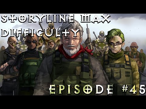 Troubleshooter: Abandoned Children | Storyline Max Difficulty - Episode #45!