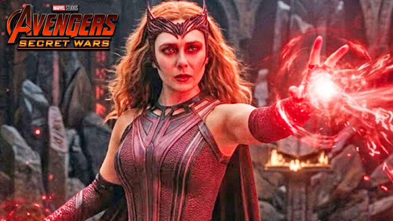 Marvel's Wicked Witch Embarks on an OZ-dyssey in 'Agatha All Along'