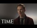 Benedict Cumberbatch On Playing the Role of the ...