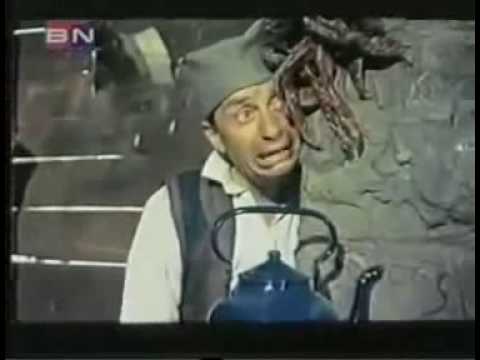 Ckalja zlatna pracka bil izadji i predaj se