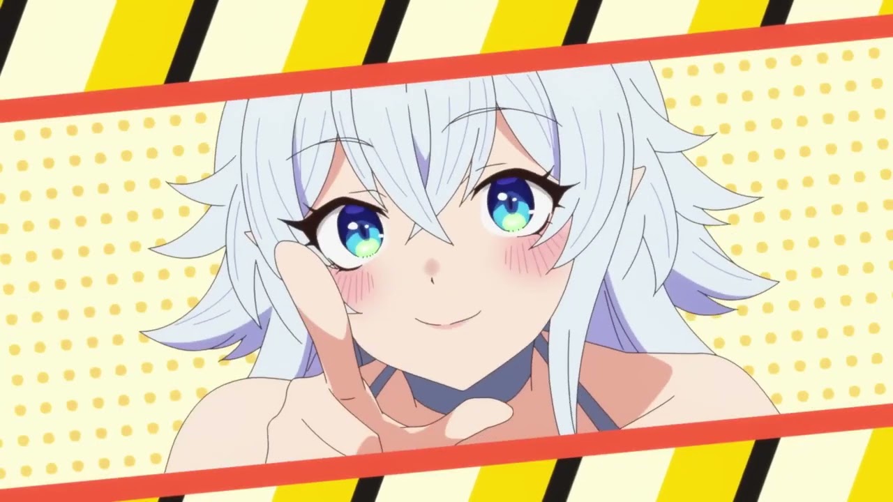 Danna-sama to no Love Love Love Song