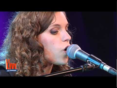 June & Lula - Sunday morning ( reprise du Velvet Underground ) - Le Live