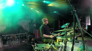Katatonia - Rockstadt Extreme Fest 2014 | HD