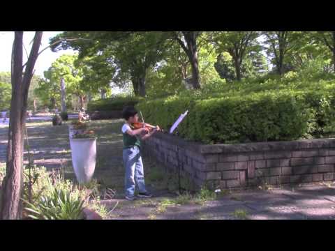 H.E.Kayser - Etude #3