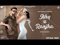 ISHQ X RANJHA Official Video Khotu Kharkhada New Rao Sahab Song New Haryanvi Song 2026