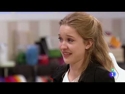 Maestros de la costura   Programa 6 Completo