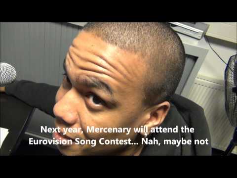 MOH Radio Live TV #49 part I - NJ Kwan, Red Faction and nonsense