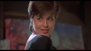 Jayne Collins Madonnas Eyes   ochentas 80s