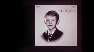 Nilsson  " Mournin' Glory Story "  2026 stereo