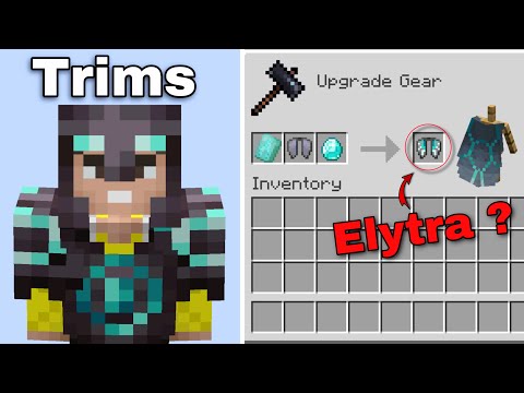 18 Exciting Secret Features In Minecraft 1.20