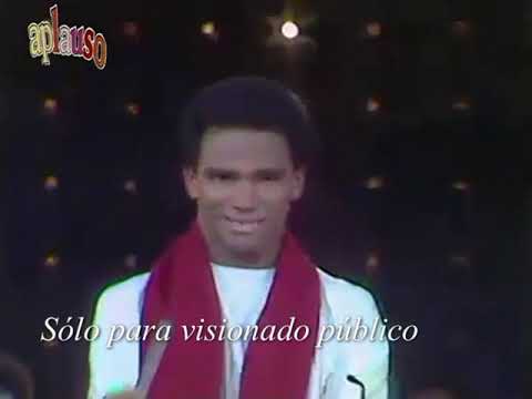 EDDY ROSEMOND - (WAKE UP AND MOVE) FUNK IT