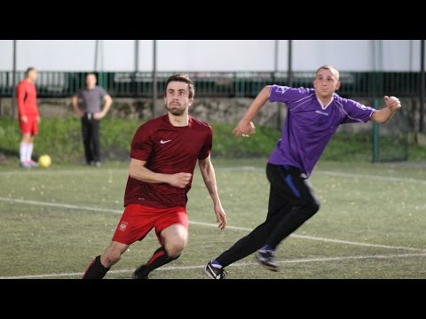 Victoria - JogaBonito: 10. tydzień (FLS Wiosna 2015)